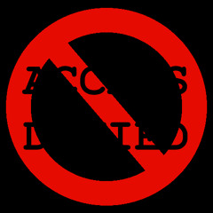 Mr. RepX - Access Denied