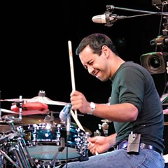 Antonio Sanchez - Artist Advice