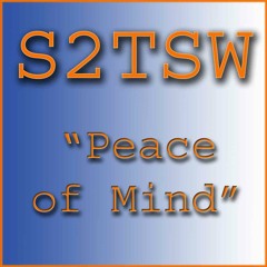 Peace Of Mind - SLAVE to the SQUAREwave