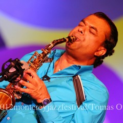 Rudresh Mahanthappa - Artist Advice