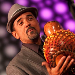 John Santos - Primary Influences