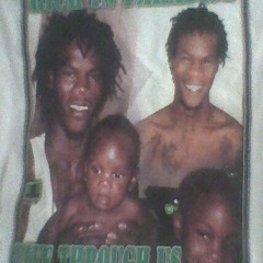 BLAkK ICEZ - MISS YOU