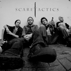 Scare Tactics - Drunk Fuck