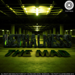 Lethalness - Hurricane (Original mix)