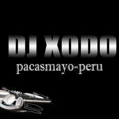 NANANAU - DJ XODO PRODUCCIONES 2013 ORIGINAL