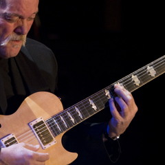 John Abercrombie - Primary Influences