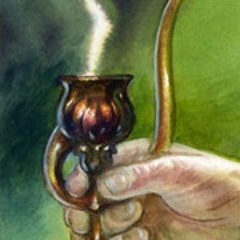 Bombadill Sweet Galenas/Black Rider Paranoia (Bo Hansson Tribute)