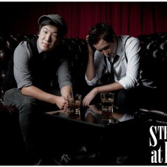 Maybe It's Just Me (Butch Walker Cover)