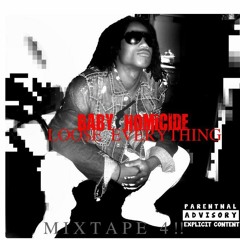 IM ON DHAT - BABY HOMI