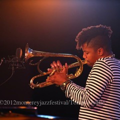 Christian Scott - Artist Advice