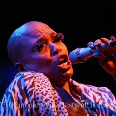 Dee Dee Bridgewater - Artist Advice