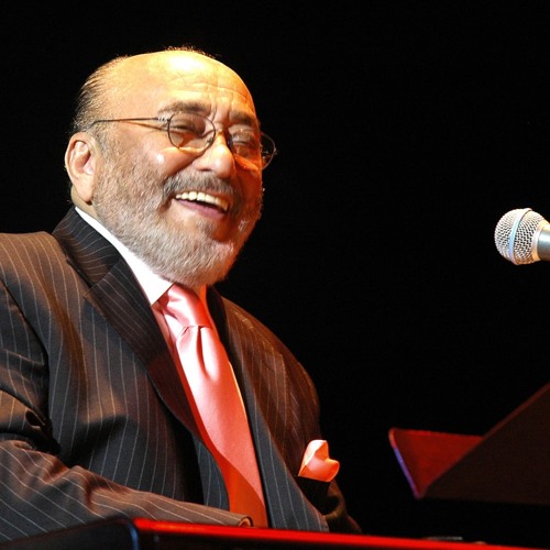 Eddie Palmieri - Primary Influences
