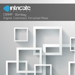 Cramp - Bombay (Cosmonaut remix)