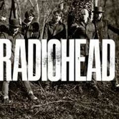 9A - 125 - Radiohead - Nude (Cristian R Unofficial remix)  MST Support by : Martin Garcia,Jimmy Van M ,Hernan Cattaneo , Lonya