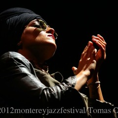 Melody Gardot - Primary Influences