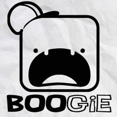 Boogie - It Ain't Safe Outside