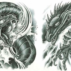 HOW IM LIVIN FT. SMOKE DOGG - SLOWED-N-THROWED