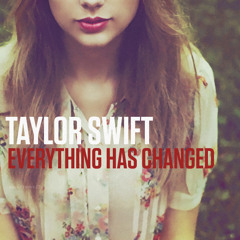 Everything Has Changed - Taylor Swift ft. Ed Sheeran Cover