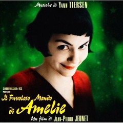 Le Valse d'Amelie (acoustic)