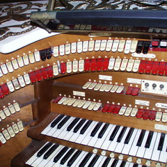 Marlin at Fox Theatre St. Louis 1982