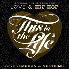 This Is The Life feat. Cardan x MeetSims x Travis McClung