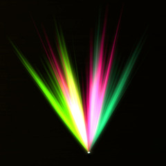 Green Velvet - Lazer Beams (Chaotic Big Room Mix) *Extended Preview*