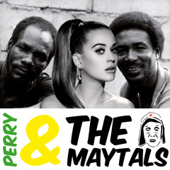 Perry & The Maytals (FREE DOWNLOAD)