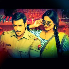 [Songs.PK] 01 - Dagabaaz Re - Dabangg 2