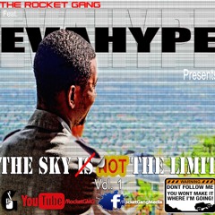 Eva Hype - Diced Pineapples