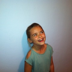 I'll Make You Believe! -Lucy Hale