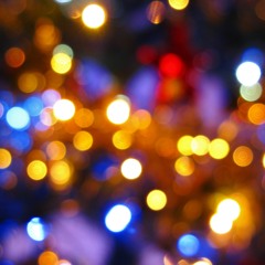 Christmas Lights_cover (read message in description :)