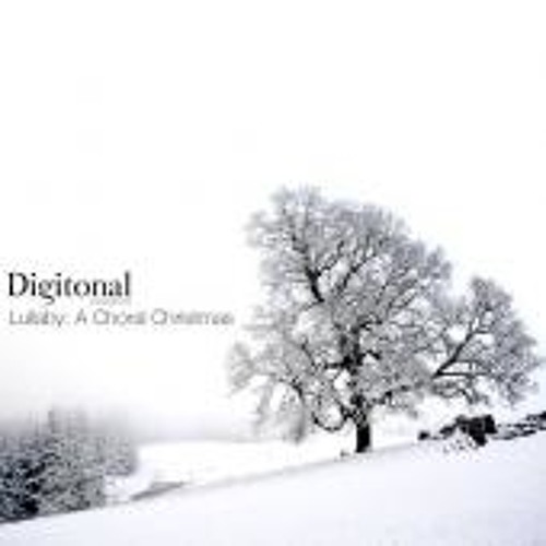 Lullaby - A Choral Christmas