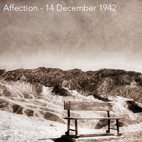 Affection - 14 December 1942