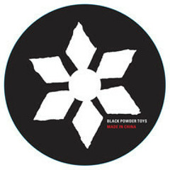 "Waiting" by Black Powder Toys