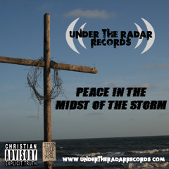 Blaze, Jesse Lopez, and HACC - Smile In The Rain