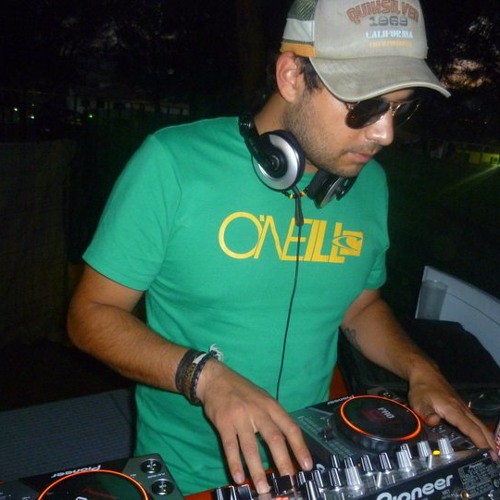 FGroove@ preview...E.A...Sesion