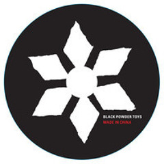 "Stones Throw" by Black Powder Toys