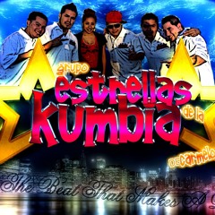 Dime Que Tienes Corazon-Estrellas De La Kumbia 2013