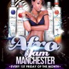 Afro Jam Cd Vol 2 Mp3