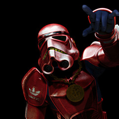 Stormski - Watching You