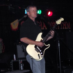 Let's Get It On (Marving Gaye cover)