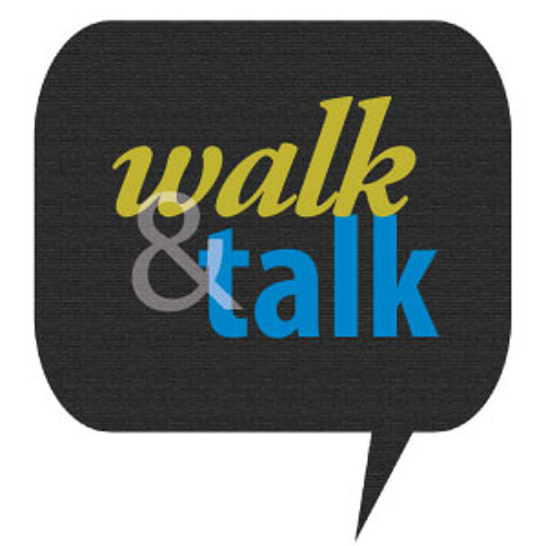 Talking it walking like. Talking it walking like