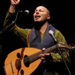 Wood Talk - Dhafer Youssef