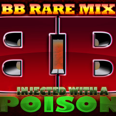 Injected With A Poison