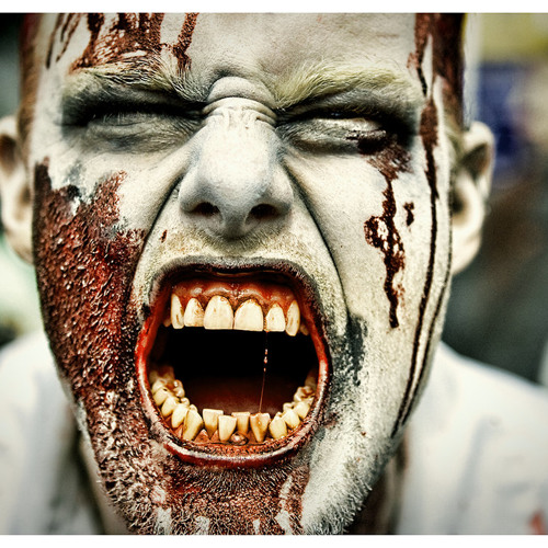 WALKING DEAD