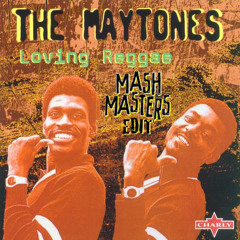 Mash Masters - Loving Reggae (Re-Edit)