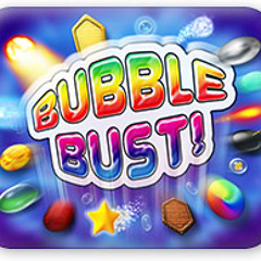Bubble Bust! (Game On)