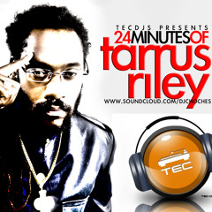 TECDJS TARRUS RILEY QUICKMIX