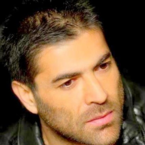 Wael Kfoury Baddi yak
