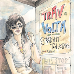 03. Trav & Volta - Straight Talking (Denis Yashin remix)